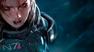 BioWare details Mass Effect 3's Galaxy at War system