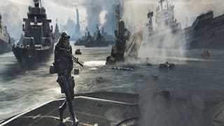 Fake - Modern Warfare 3 to sport 32 player deathmatch, "Bomb Mode"