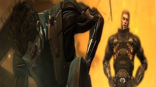 Rather large patch releasing for Deus Ex: Human Revolution "very, very soon"