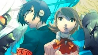 Atlus confirms Persona 5 development ramping up