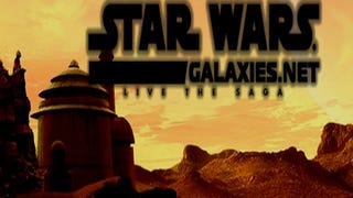 Star Wars Galaxies fansite hacked - 23,000 logins posted