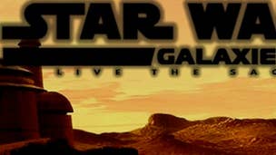 Star Wars Galaxies fansite hacked - 23,000 logins posted