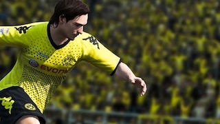 Access FIFA 12 Ultimate Team with Web Start