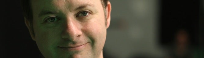 Jaffe 2.0: David Jaffe on putting gameplay first 