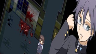 Get the Corpse Party started in November