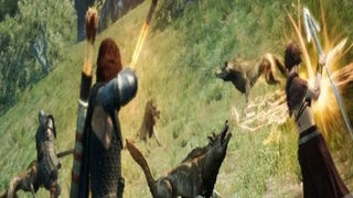 Dragon's Dogma strongly influenced by Devil May Cry