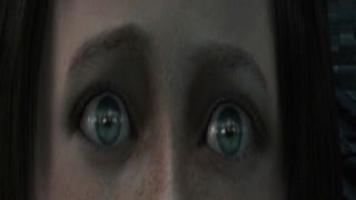 AMY tech demos show off facial animation