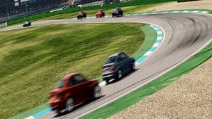Forza 4 trailer shows off Infineon Raceway