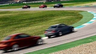 Forza 4 trailer shows off Infineon Raceway