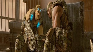 Gears of War 3 informed by fan feedback, other games, metrics