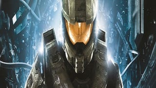 Halo 4 to explore Master Chief's story