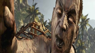 Dead Island to receive extensive day one patch