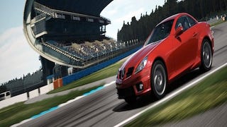 Forza 4's Autovista easing license negotiations