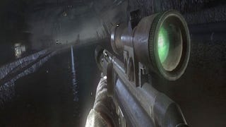 Modern Warfare 3 more easily updated than previous CoD games