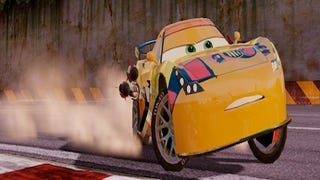 Disney confirms layoffs at Cars 2 developer