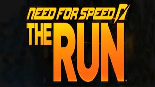 Report - Need For Speed: The Run demo due October 18