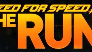Report - Need For Speed: The Run demo due October 18