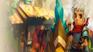 Bastion director: Player choice makes for richer, rewarding play