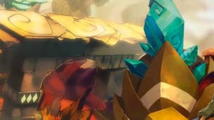 Bastion director: Player choice makes for richer, rewarding play