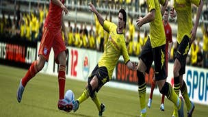 Two new FIFA 12 videos demo skill moves, Football Club
