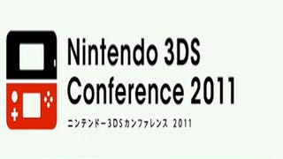 Nintendo 3DS Conference 2011: Pink 3DS, MH4 outed