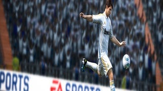 FIFA 12 patch causing crashes, EA explains work around 