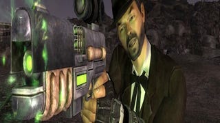 Fallout: New Vegas cut content uncovered and made playable as mods