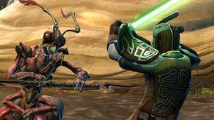 Star Wars: The Old Republic to include achievements 