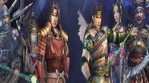 Warriors Orochi sequel announced for December release