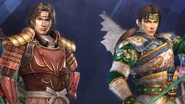 Warriors Orochi sequel announced for December release