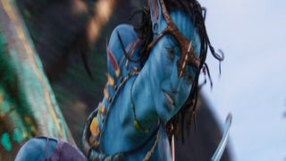 Cameron: Avatar MMO would work, but launch timing needs care