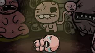 The Binding of Isaac expansion out now