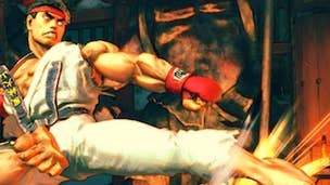 Capcom: 3D character models "much easier to animate"