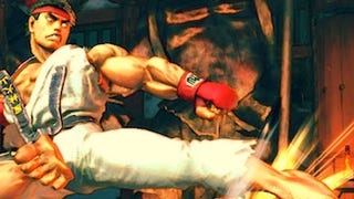 Capcom: 3D character models "much easier to animate"