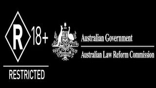 R18+ legislation approved by Aussie House of Representatives