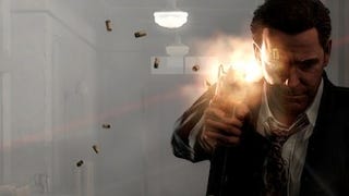 Quick Shots - Max Payne 3 looking super slick