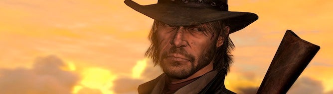 Red Dead Redemption PC looks increasingly unlikely