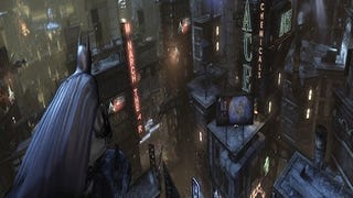 Rocksteady: Nothing cut from Arkham City
