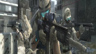 Ghost Recon Online "won't feel like a free-to-play game"