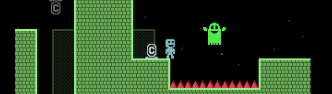 Steam Workshop::Waiting for VVVVVV