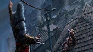 The End: Three hours with Assassin’s Creed: Revelations