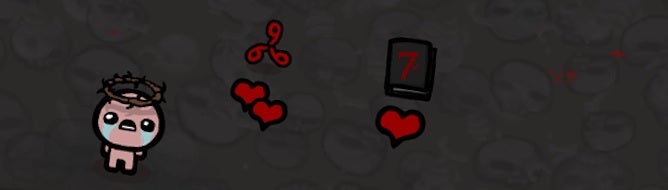 The Binding of Isaac fleshed out with demo, update