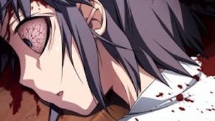 XSEED: Corpse Party is a "horror adventure", not a visual novel