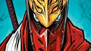 Quick Shots - Shinobi's Ninja powers detailed