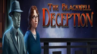 [OVER]Wadjet Eye celebrates Halloween by giving away The Blackwell Deception