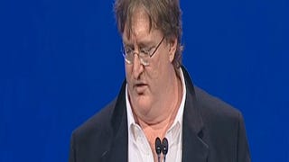 Gabe Newell to be honoured at ESA charity event