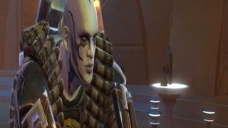 AU and NZ get in on Star Wars: The Old Republic testing