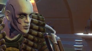 AU and NZ get in on Star Wars: The Old Republic testing