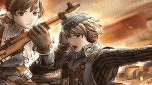 Valkyria Chronicles 3 unlikely to reach West