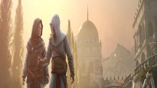 Assassin's Creed: Relevations PS3 to sport 3D